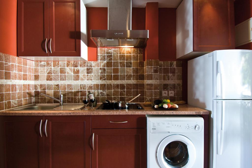 Studio Orient Bay חדר תמונה